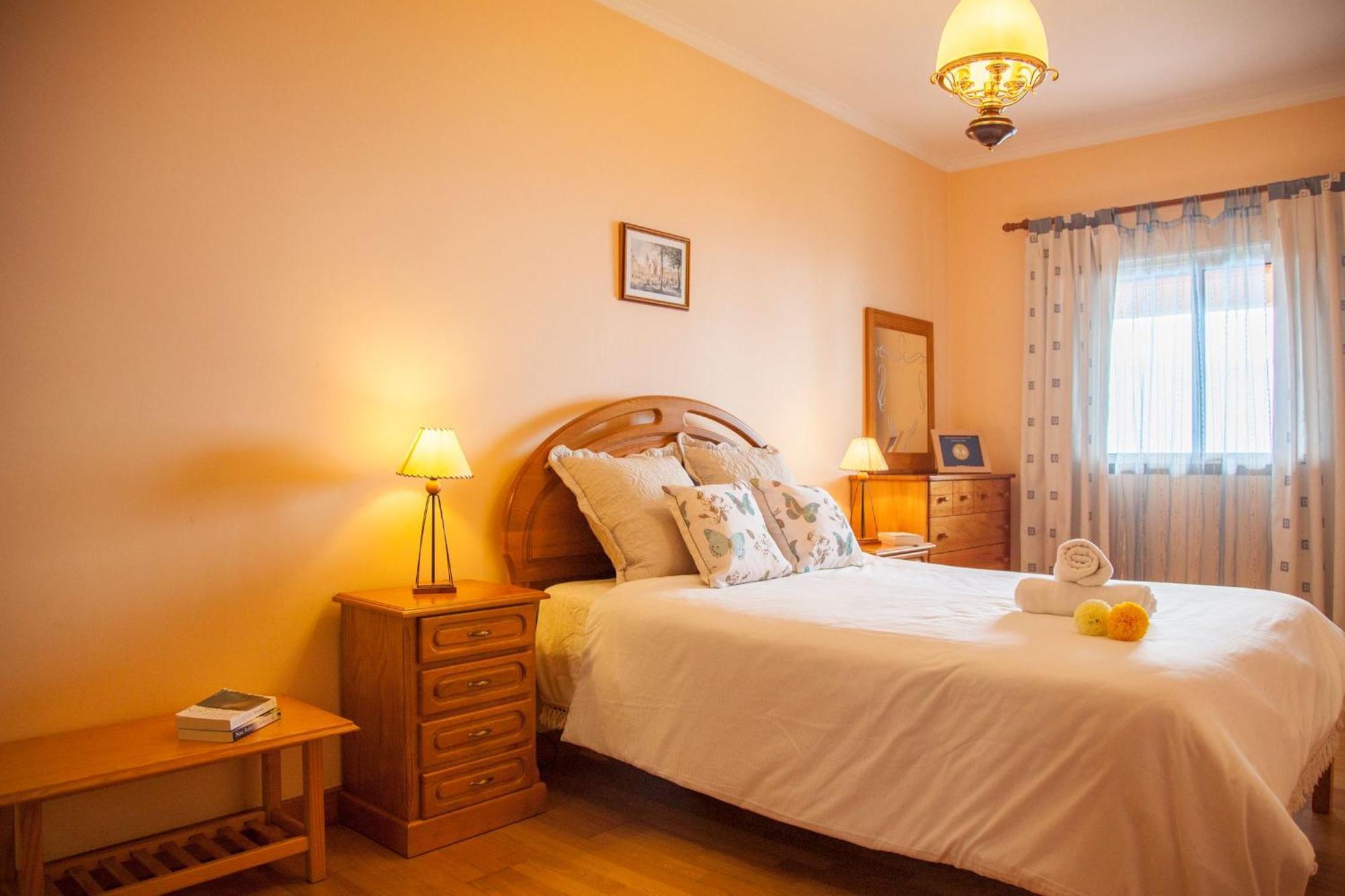 Quinta Do Santo By Lovelystay Santo Antonio da Serra Екстериор снимка