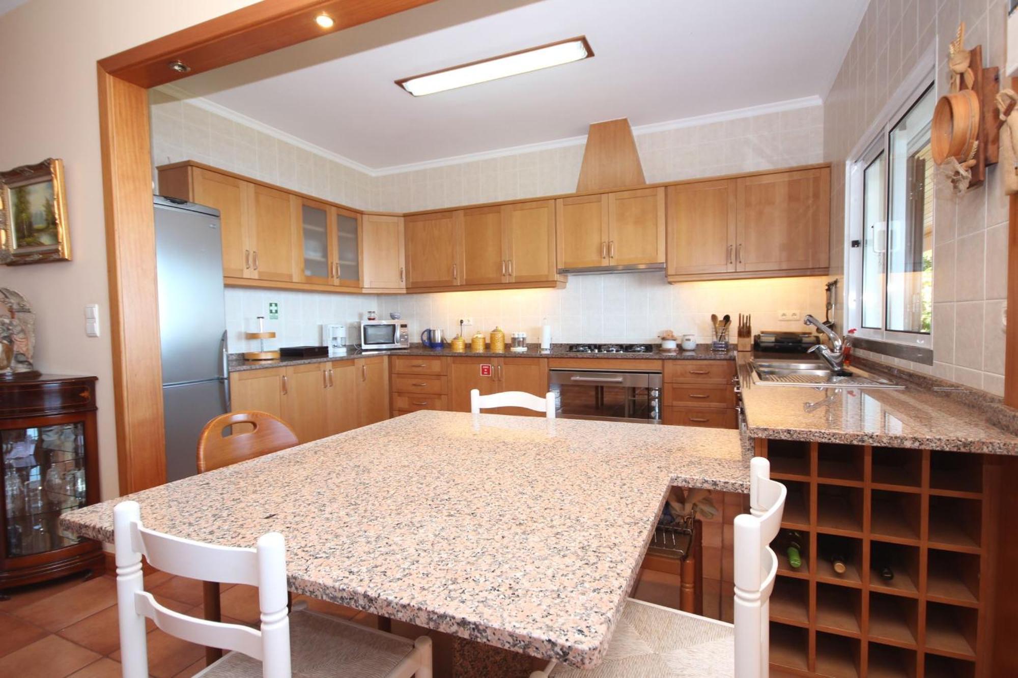 Quinta Do Santo By Lovelystay Santo Antonio da Serra Екстериор снимка