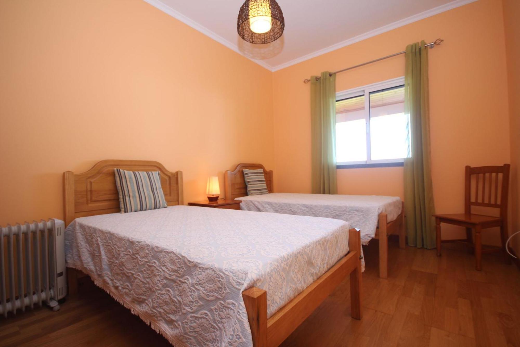 Quinta Do Santo By Lovelystay Santo Antonio da Serra Екстериор снимка