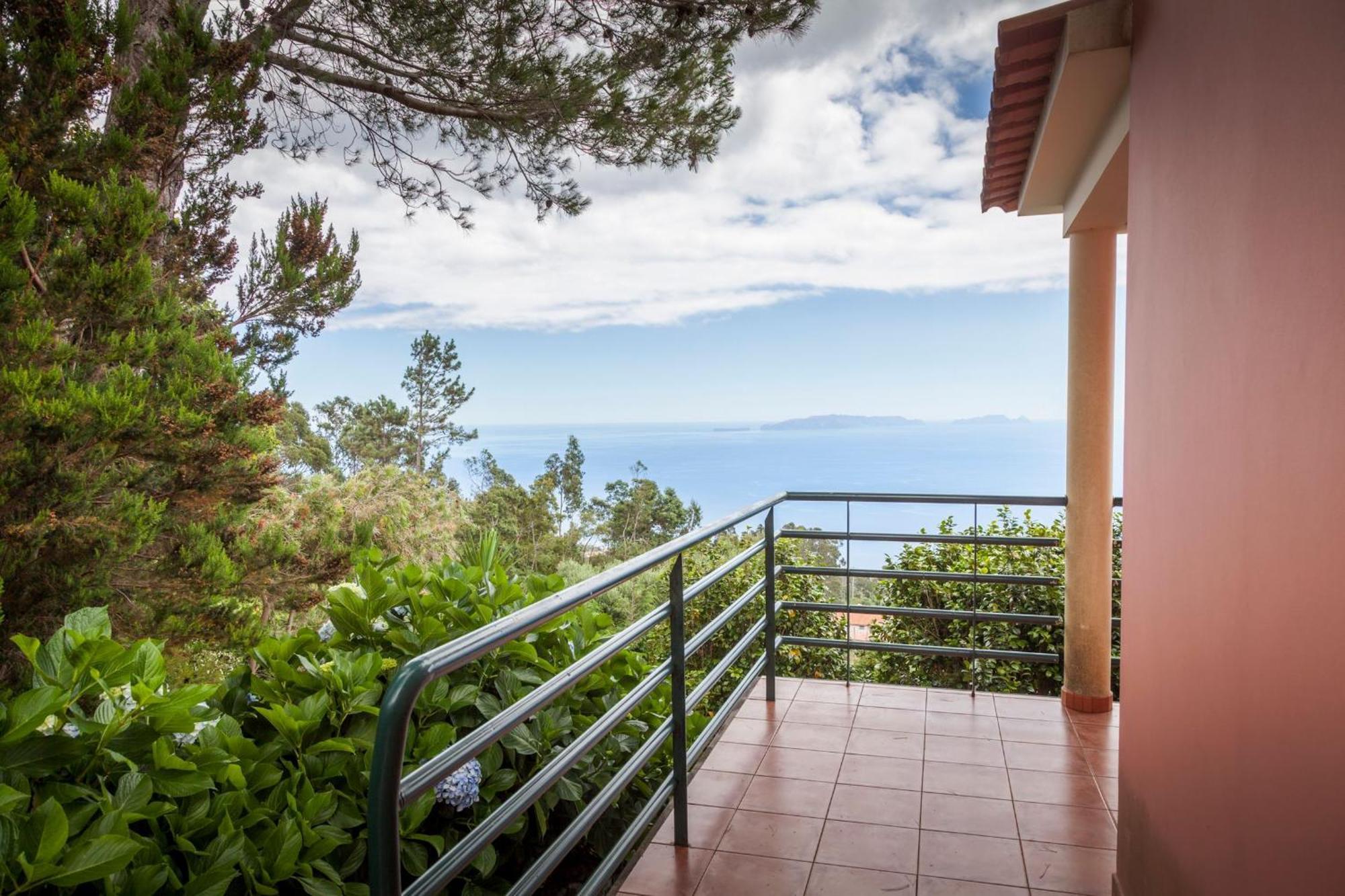 Quinta Do Santo By Lovelystay Santo Antonio da Serra Екстериор снимка