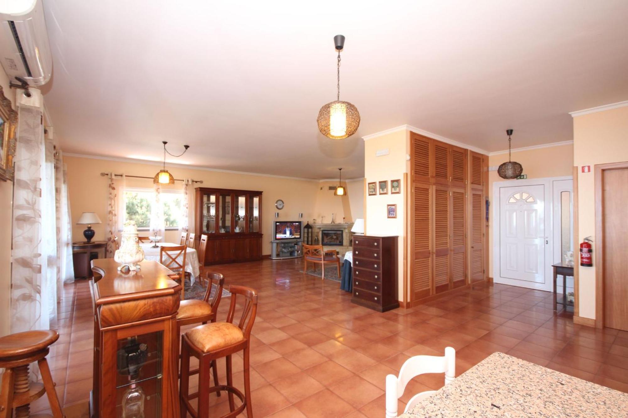 Quinta Do Santo By Lovelystay Santo Antonio da Serra Екстериор снимка