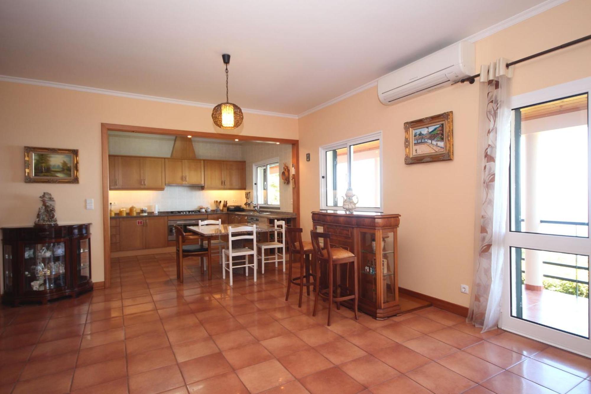 Quinta Do Santo By Lovelystay Santo Antonio da Serra Екстериор снимка