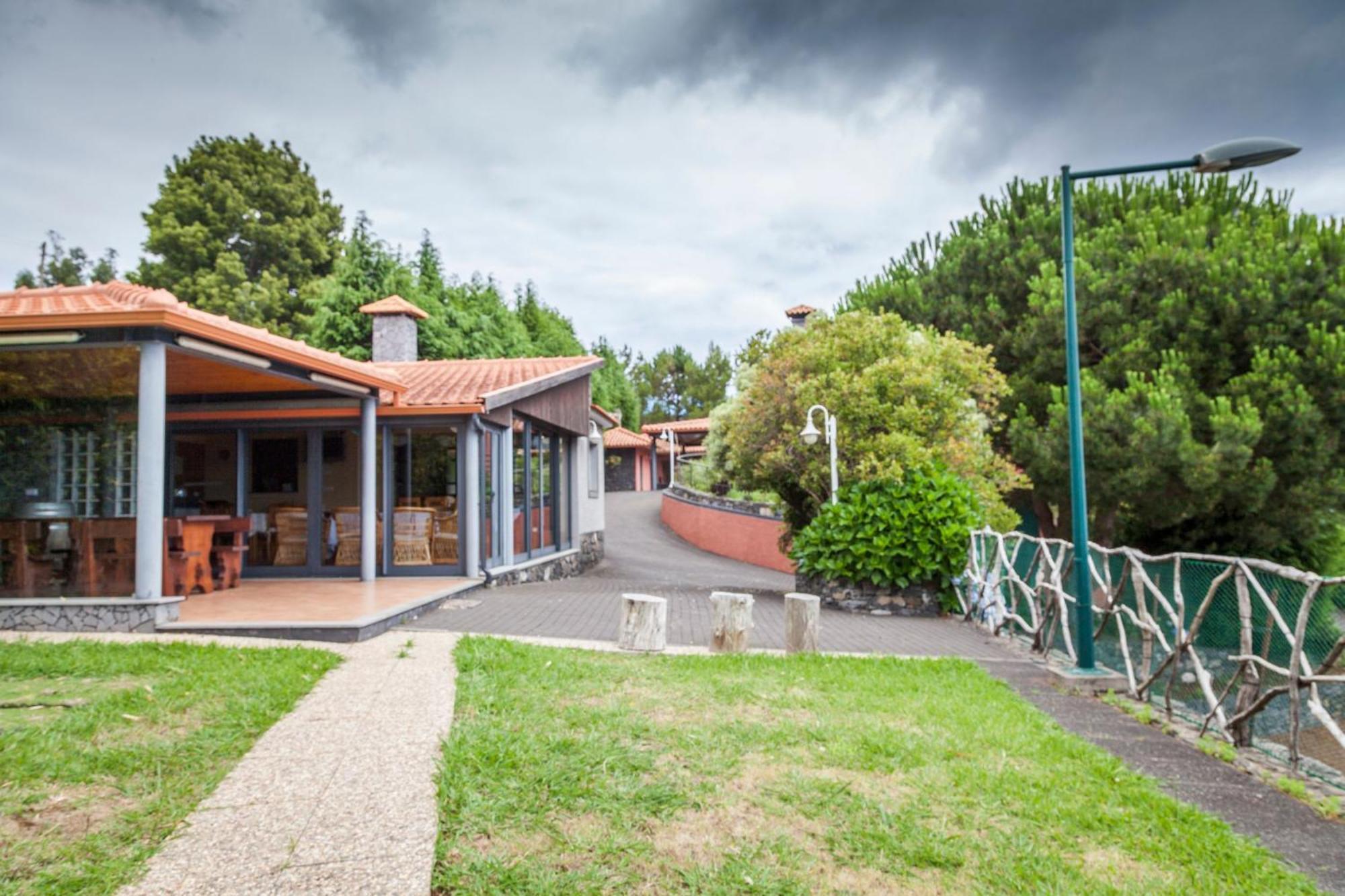Quinta Do Santo By Lovelystay Santo Antonio da Serra Екстериор снимка