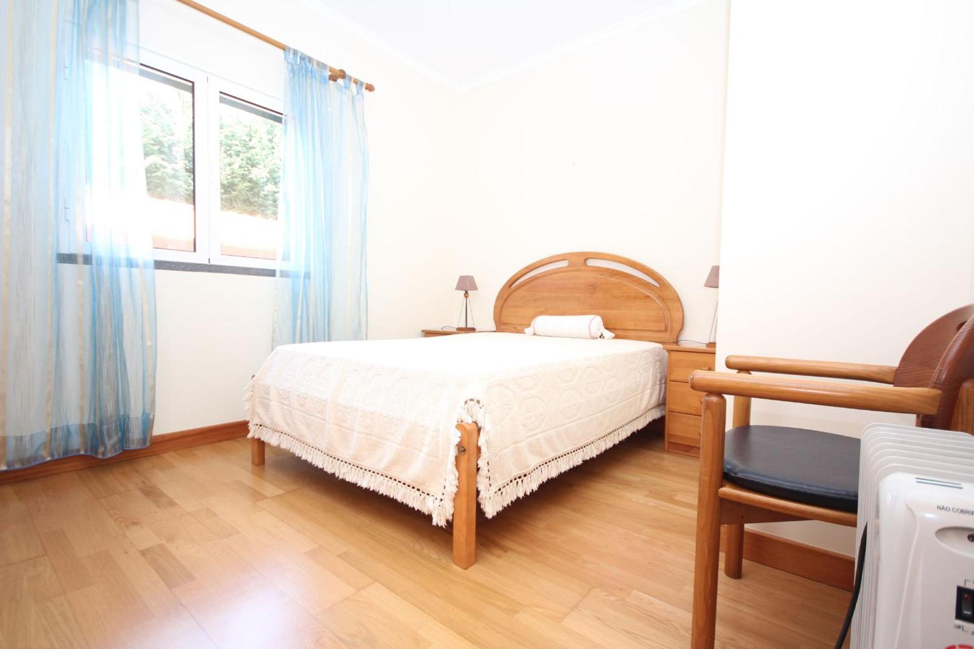 Quinta Do Santo By Lovelystay Santo Antonio da Serra Екстериор снимка